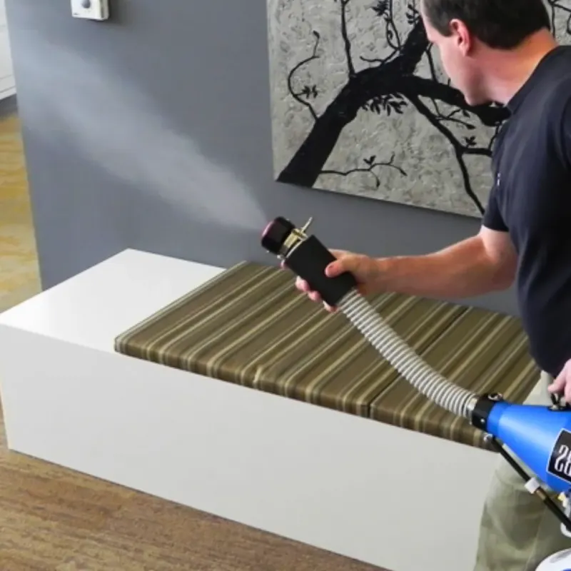 Professional Odor Removal in Burr Ridge, IL